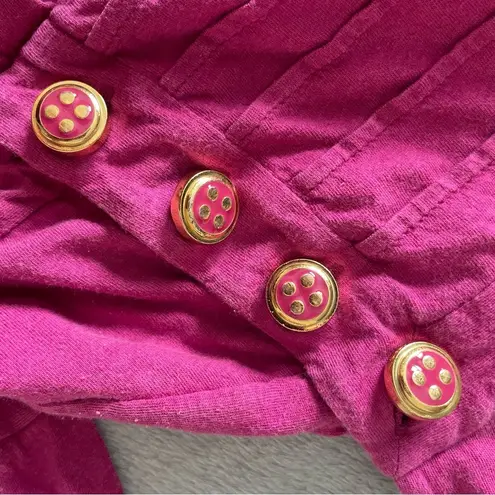 Marc by Marc Jacobs Knit Babydoll Mini Dress XS