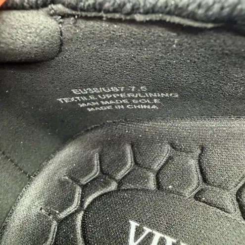 Vivaia Liana Classic Penny Loafers Old Money Minimalist Black Comfort 7