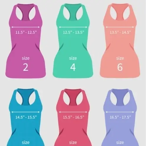 Lululemon  Athletic Workout built-in bra pink tank