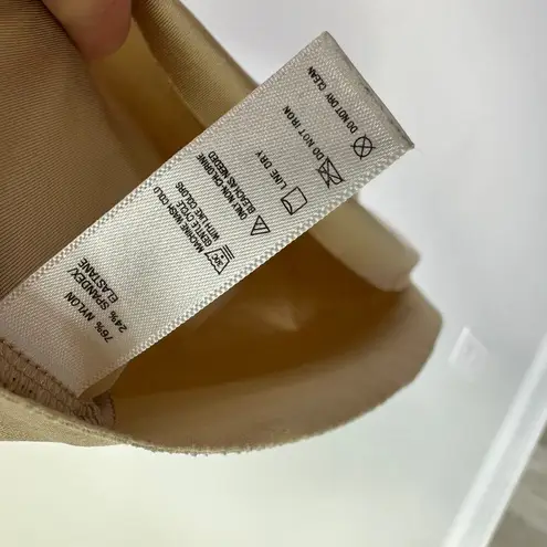 Spanx  dress Slip size medium