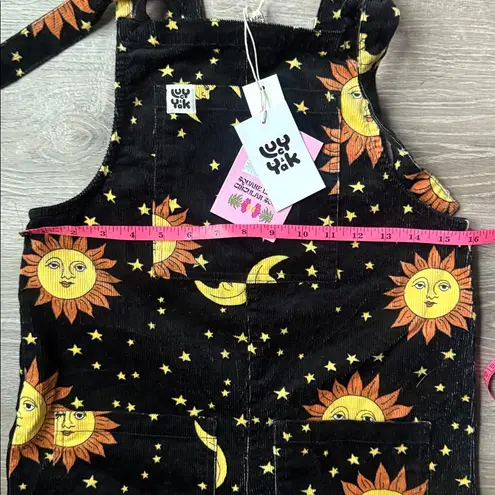 NEW Lucy and Yak Original