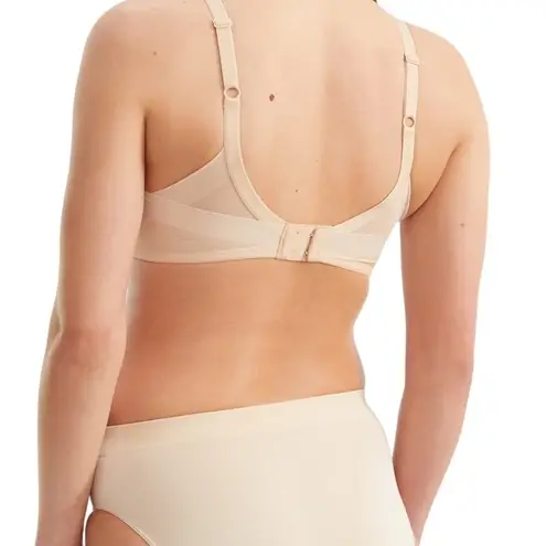 Wacoal Women’s Ultimate Side Smoother T-Shirt Bra Size 38G