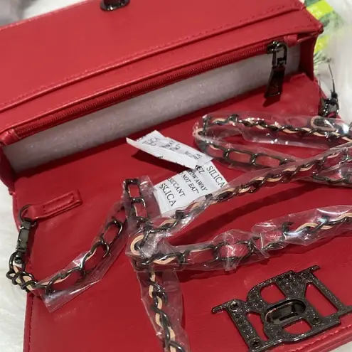 Badgley Mischka Chain Bag