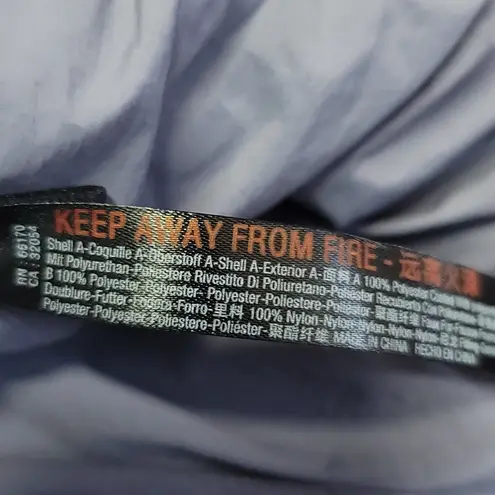 Free People FP Movement jacket.