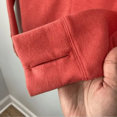 The North Face  Canyonlands Coral Hoodie size Small