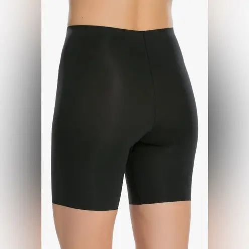 Spanx New! ‎ Thinstincts Compression Tummy Control Shapewear Shorts Sz XL Black