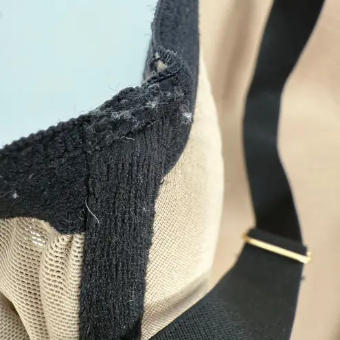 Thirdlove Bra Size 36G 24/7 Lace Balconette Black Lace Curvy Padded Molded