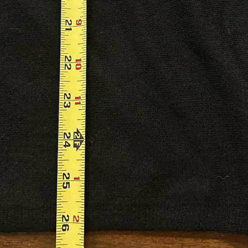 Smartwool Black Gray Edgewood Poncho Oversized Sweater Size Small