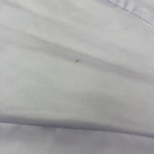 Roberta Womens Size 3/4 Formal Gown Satin Feather Halter Dress Y2K Party Glam Purple