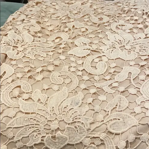 Lace Skirt Size M
