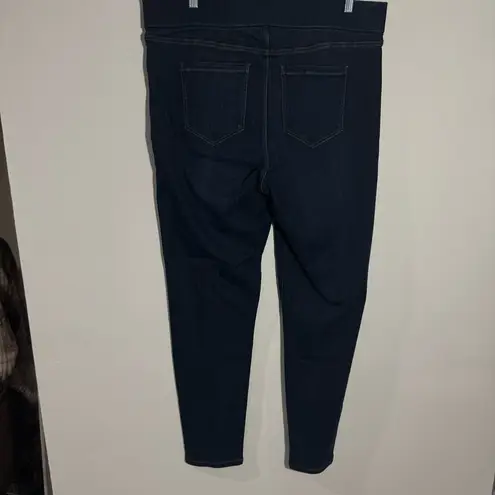 Liverpool Jeans Company NEW Stitch Fix Liverpool Meredith Slim Ankle In Griffith Size 16/33