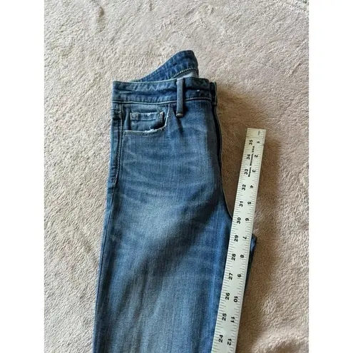 Treasure & Bond Jeans Womens Skinny High Rise Blue Denim Size 27