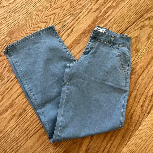 Tiger Mist Marta Jeans