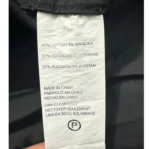 Bibhu Mohapatra Collective Cutout Fringe Dress Women's Plus 14 Black RTR