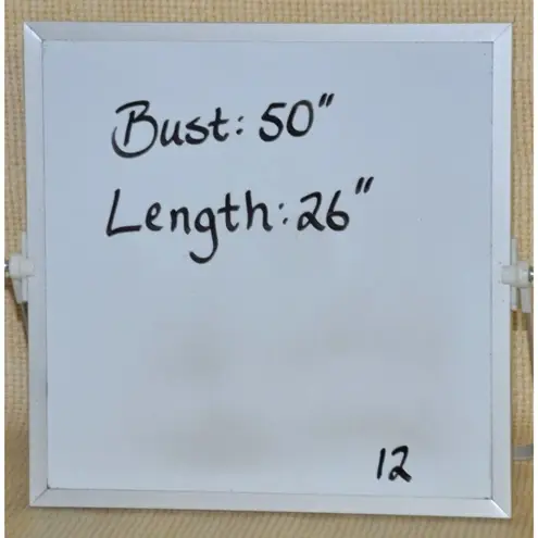 Heat Keep Ladies Gray Sleeveless Quilted Puffer Jacket Size XXL Pocket Insulated