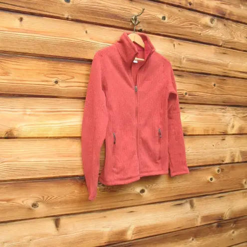 Patagonia  Cables Full Zip Sweater Jacket