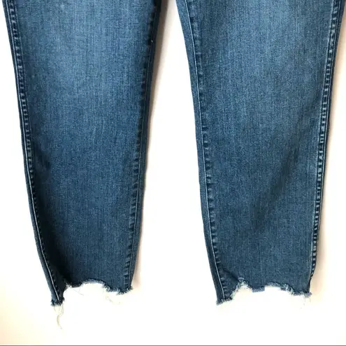 3x1 NWT $245  W3 31 Straight Authentic Crop Jean