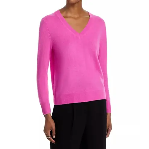 C by Bloomingdale's Women's V