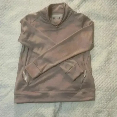 Xersion  Light pink small sweatshirt