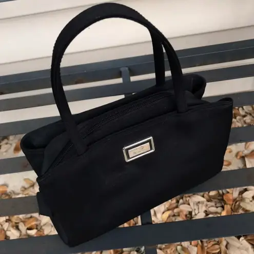 Frankie & Johnnie 90’s Handbag Black