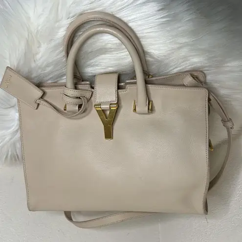 💯 Authentic YSL Cabas Handbag🍀