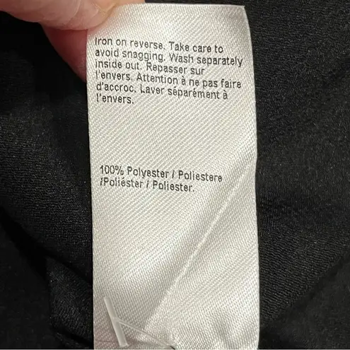 River Island NEW Black Cami Tank