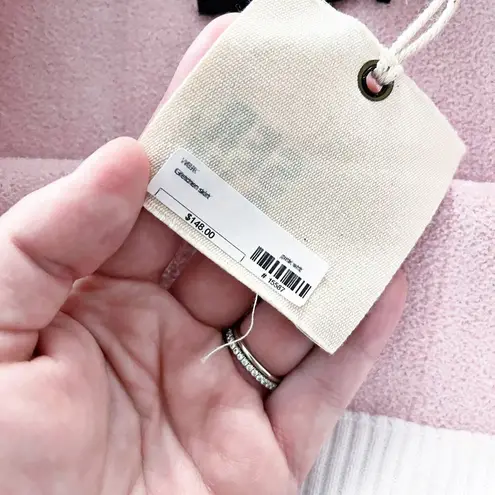 Ser.O.Ya Gretchen Skirt Pink Size M