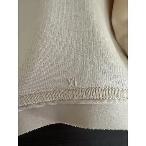 Underoutfit The Pureshape Bra Size XL Sand 1277 Tan