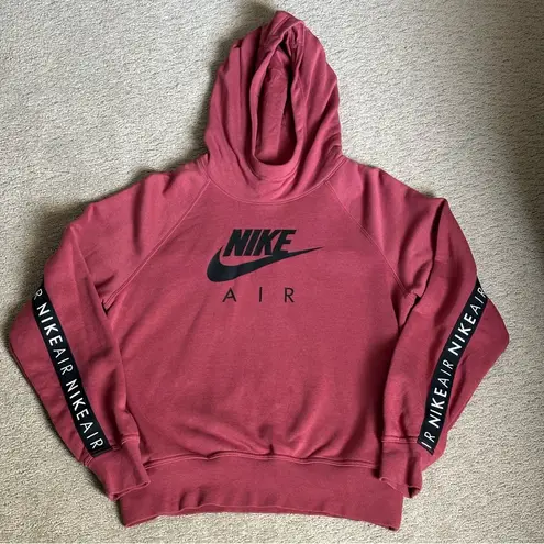 Nike  Womens NSW Air Hoodie