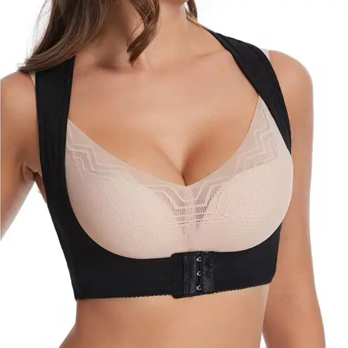 Lifting Black Underbust Shapewear New