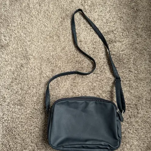 Multi sac Women’s Navy Blue Crossbody, Shoulder Bag With Adjustable Strap - Image 6