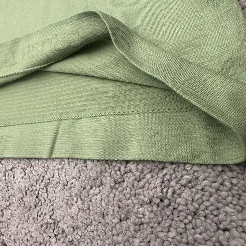 Lululemon  Swiftly Tech Racerback 2.0 Tank Top 4 Vista Green Gym Running Workout thumbnail 3