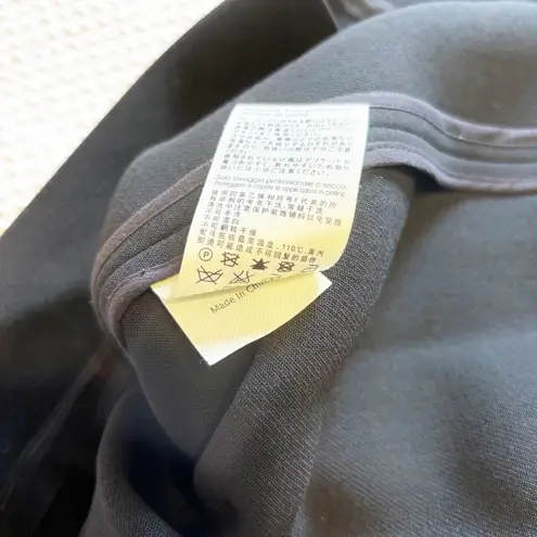 3.1 Phillip Lim 3.1 Phillip Lim Sheath Dress with Blue Stone Inlay size 2