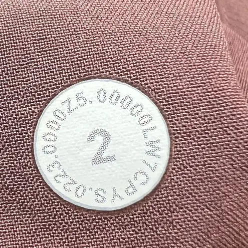 Lululemon  License to Train High-Rise Short 4" in Dark Oxide Size 2 Brown Taupe - Image 13