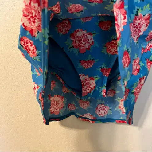 Matilda Jane Floral Turn the Tide Swimsuit Skirt