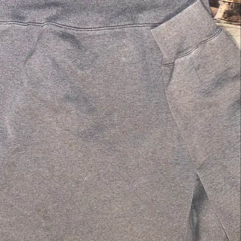 Champion Vintage  crew neck brown sweatshirt size large