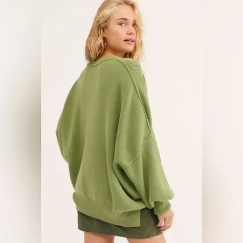 Free People NWT  Easy Street Tunic