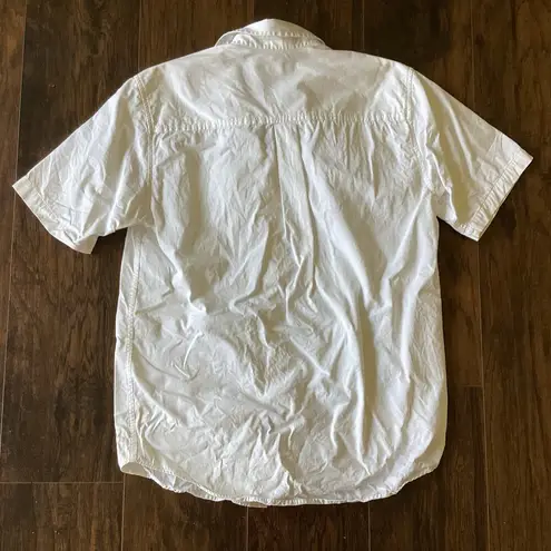 John Ashford Casual Button Down