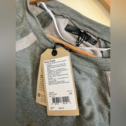 prAna NWT - Rosie Dress -XS oversized