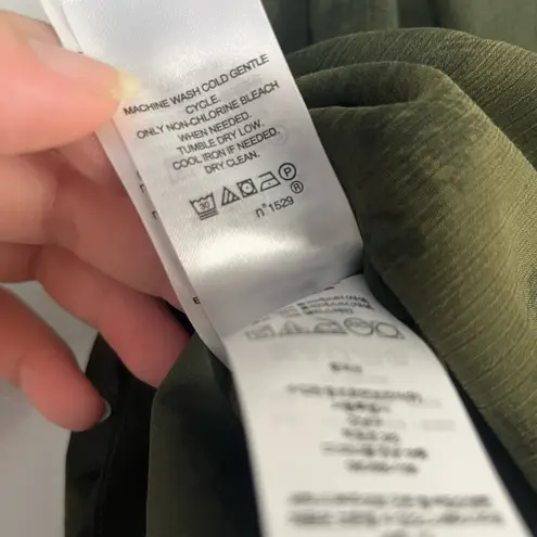 New Lauren Ralph Lauren Zebra