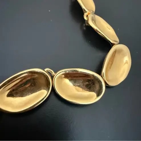 Vintage Unsigned Gold