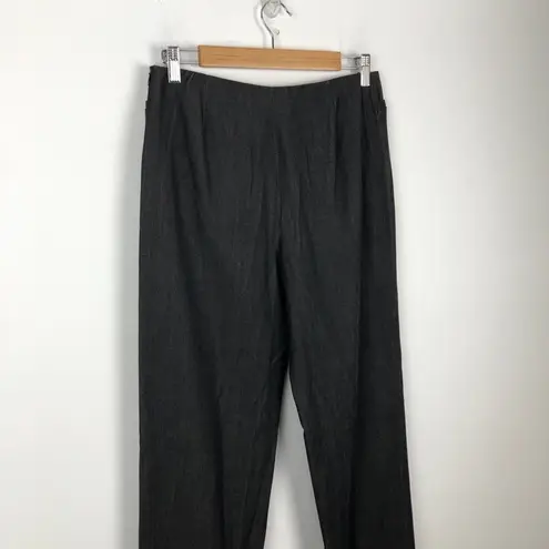 Giorgio Armani Virgin Wool Career/Dress Trousers Pants Size 6 Workwear Office