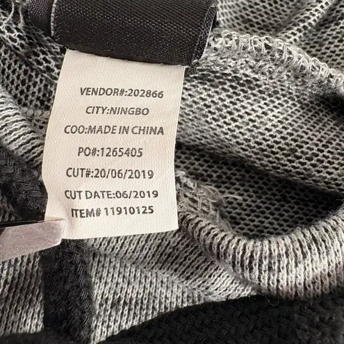 Disney Nightmare Before Christmas  Hoodie Sweatshirt Jack Skellington M  Cropped