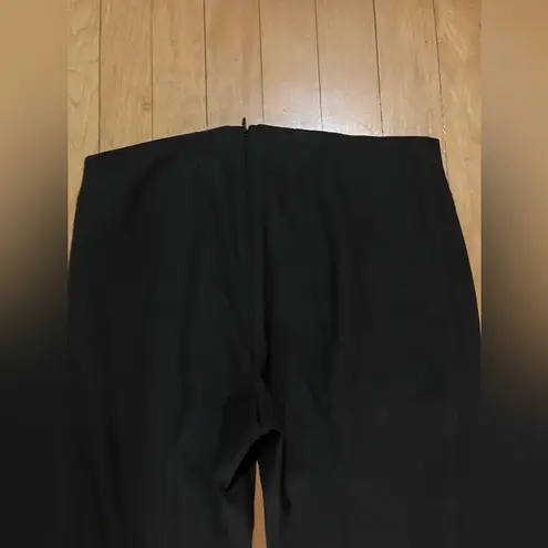 Hatch Black Stiletto Maternity Pants Size 0