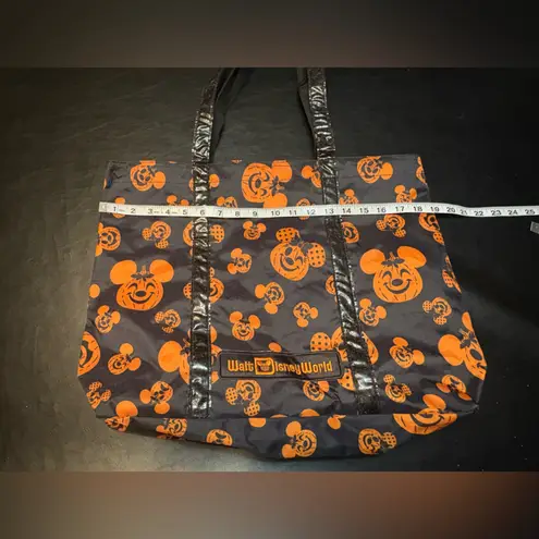 🧡🖤 Parks | Walt Disney World Halloween Tote