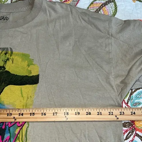 2021 Britney Spears xl concert t