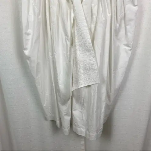 Cleobella White Shayla Mini Dress Sz.XS