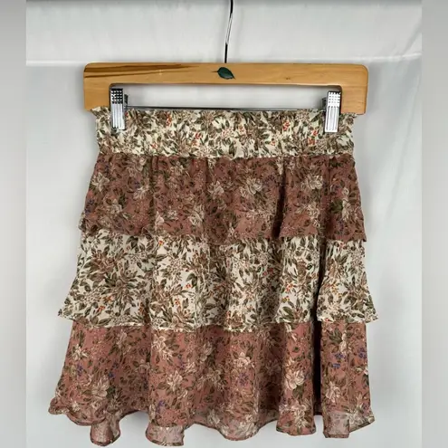 Show Me Your Mumu  Amy Skirt