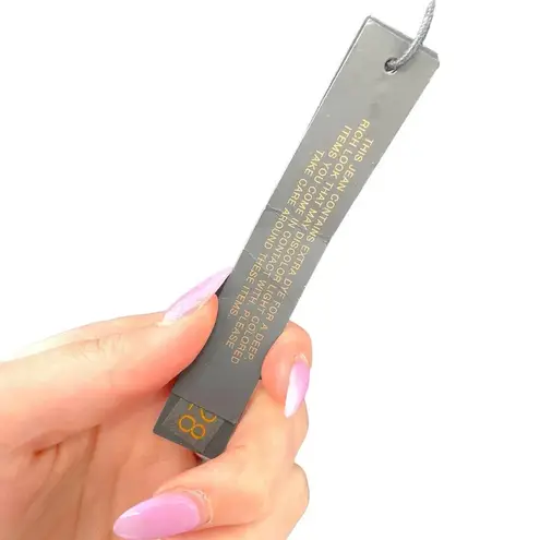 Genetic Denim Secret Fit Belly Maternity Flared Black Jeans Size 28