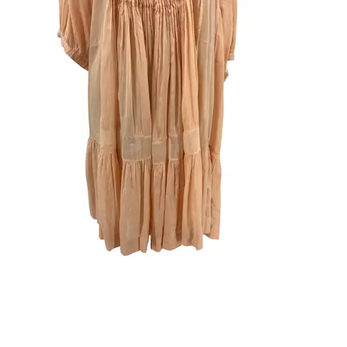 By Malene Birger Miolo Dress Semi